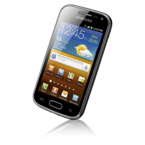 Imagen 2 de Samsung I8160 Galaxy ACE 2