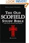 The Old Scofield�1/2 Study Bible, KJV, Large Print Edition