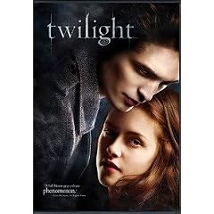 Twilight (Anamorphic Widescreen Single Disc)