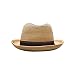 Apparel : QUIKSILVER SUB CONTRACT FEDORA