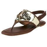 BCBGMAXAZRIA Womens Pianta Sandal