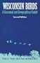 Wisconsin Birds: A Seasonal and Geographical Guide (North Coast Books)