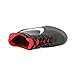 Nike Men's Paul Rodriguez 8 Leather-And-Mesh Sneakers