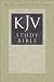 Zondervan KJV Study Bible, Large Print