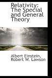 Relativity: The Special and the General Theory