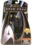 Star Trek Movie Playmates 3 3/4 Inch Action Figure Spock (Original)