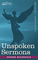 Cover of "Unspoken Sermons"