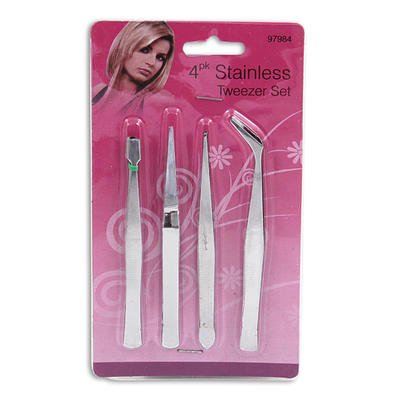 4pc Assorted 4
