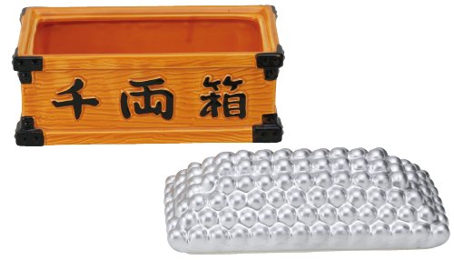 Cover image : パチンコ千両箱 バンク (貯金箱) (大)SAN1577