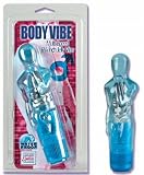 Californai Exotic Novelties