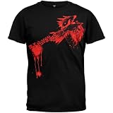 My Chemical Romance - Red Crow Youth T-Shirt
