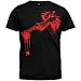 My Chemical Romance - Red Crow Youth T-Shirt