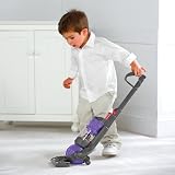 Kids Toy Dyson Ball Vacuum PURPLE