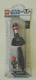 New Sealed Star Wars Darth Maul Lego Ballpoint Pen