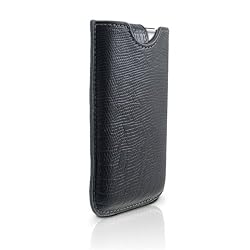 Marware Glide Case for Apple iPod Touch 2G, Black