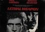 Lethal Weapon original motion picture soundtrack lp (vinyl)