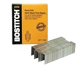 Stanley Bostitch SB35 Heavy Duty Staples, 13/16in., Box Of 1000 41UP48%2BgWnL. SL160 Stanley Bostitch SB35 Heavy Duty Staples, 13/16in., Box Of 1000