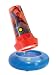 Outdoor Living : Spiderman, The Amazing Spiderman Go Glow Torch and Night Light & Projector