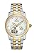 Bulova Women's 98P123 BVA Series Heart Aperture Dial Watch