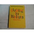 Clothing for Moderns Mabel D. Erwin/ Lila A. Kinchen (Hardcover 1969)