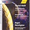Norrington Dirigiert Holst und Elgar (die Planeten/Serenade)