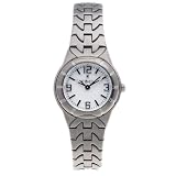 Ebel Womens 9157C11-0716 E Type Watch