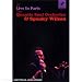 The Quantic Soul Orchestra And Spanky Wilson - Live In Paris