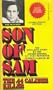 Son of Sam: The .44-Caliber Killer
