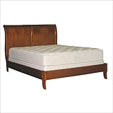 Cal King Classic Sleep Products Harmony 9 Inch Latex Mattress