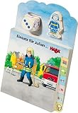 Eigenschaften Haba  / Einsatz für Julian