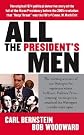 All the President's Men [ALL THE PRESIDENTS MEN] [Mass Market Paperback]