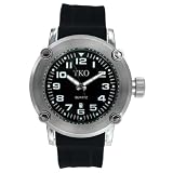 TKO ORLOGI mens Modena BLACK by TKO ORLOGI