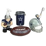 Dallas Cowboys Soap Dispenser
