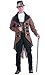 Forum Steampunk Jack Complete Costume
