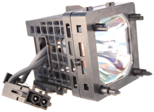 SONY XL-5200 OEM PROJECTION TV LAMP EQUIVALENT WITH HOUSING