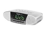Panasonic 7290EB-S Clock Radio