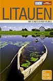 DuMont Reise-Taschenbuch Litauen mit Stadtf�hrer Vilnius