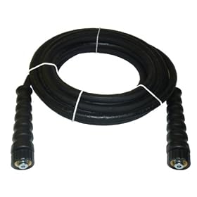 Buy Replacement Hose 5 16 x 25' 3,500 PSI (22MM x 22MM) by Schieffer Co. now!