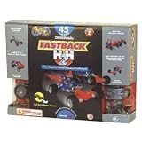 ZOOB FASTBACK H2H
