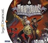 Draconus: Cult of the Wyrm