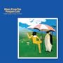 Music From The Penguin Cafe