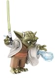 スター・ウォーズ ベーシックフィギュア THE CLONE WARS ヨーダ