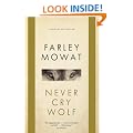Never Cry Wolf