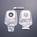 Search : Karaya 5 Drainable Pouch with Replaceable Filter, Standard, Pouch 1 1/2", Stoma 1 1/8", 10/Bx, HOL3663