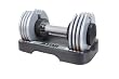 Jillian Michaels Ultimate 25 lb. Adjustable Speed Dumbbell