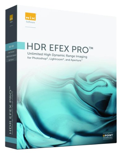 HDR Efex Pro - Academic