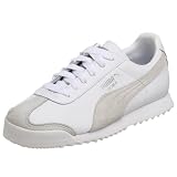 PUMA Little Kid 341528 Roma Sneaker