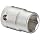 Wera Zyklop 8790 HMB 3/8" Socket, Hex head 1/2" x Length 29mm