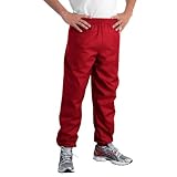 Sport-Tek Nylon Pant