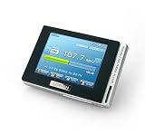 Cowon iAudio D2 16GB MP3 Player with DAB Digital Radio